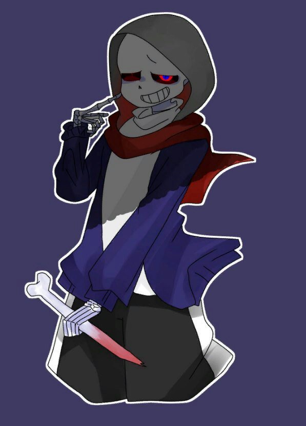 Dust sans картинки