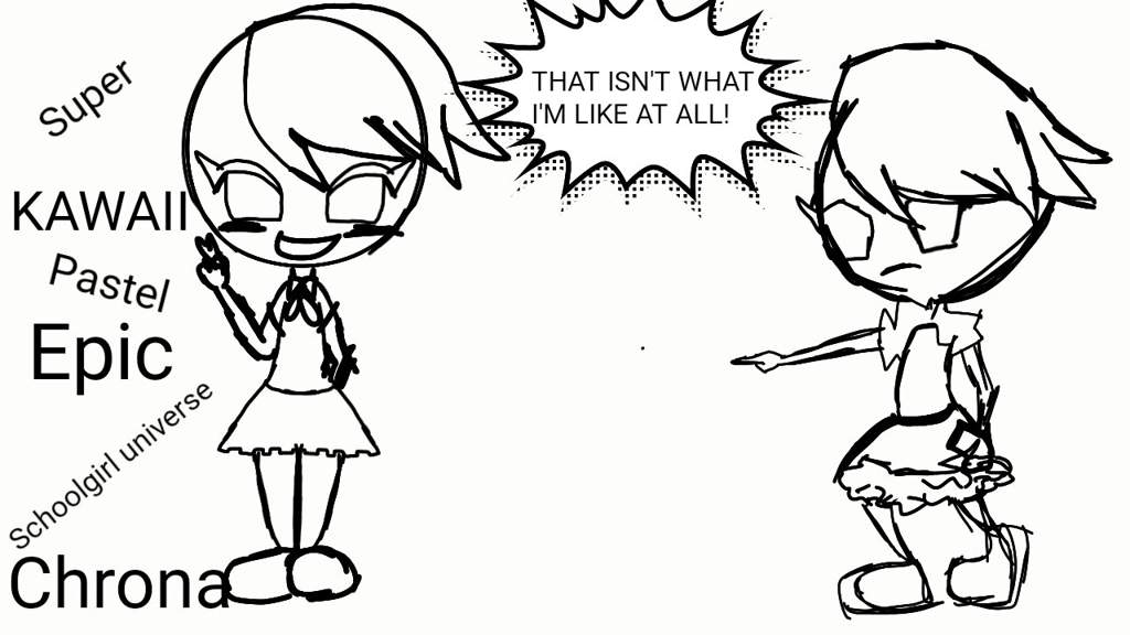 Pet Peeve Draw And Friends Amino Amino