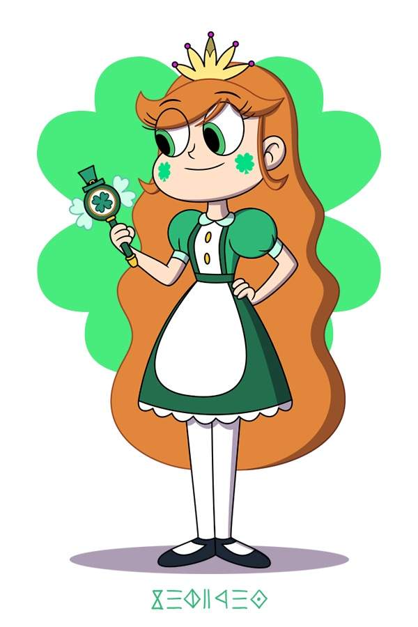 Princesses of Mewni | Wiki | SVTFOE Amino