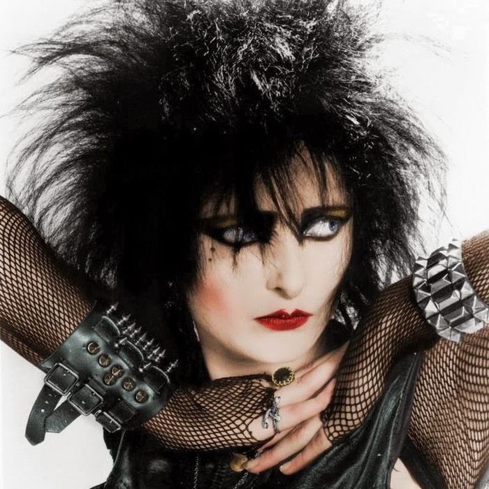 Happy Birthday Siouxsie Sioux!! | Gothic Amino