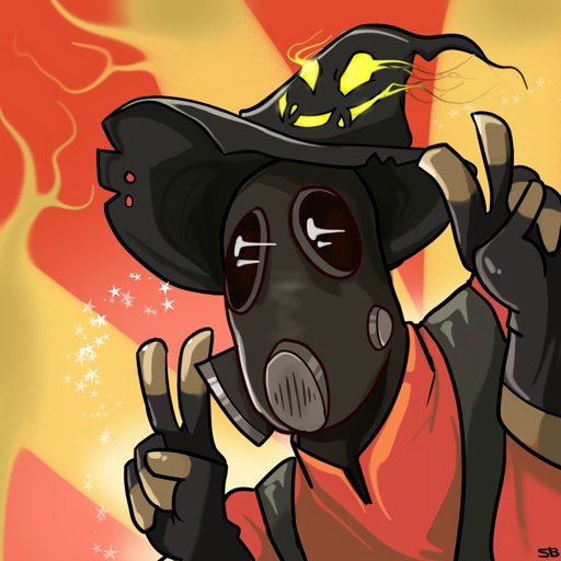 Flourish! Pyro! | Team Fortress 2 Amino