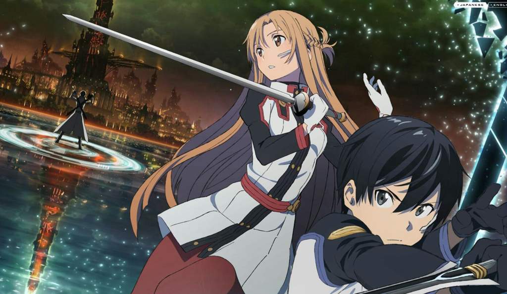 Anime movies 2016 english dub