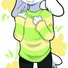 amino-Echotale!Frisk :|:Female:|: (Read Bi-557a3eba