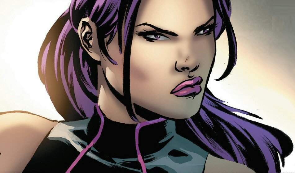 Psylocke | Wiki | Comics Amino