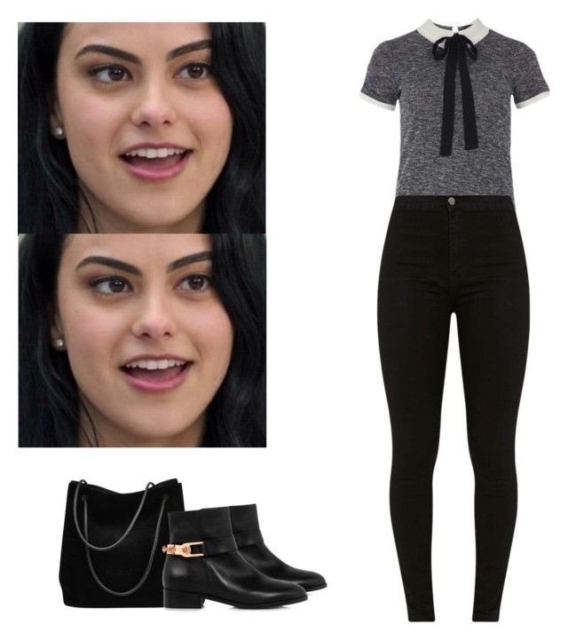 ?015;|5 outfits que solo Veronica Lodge Usaria | ? Riverdale Español ⚡  Amino