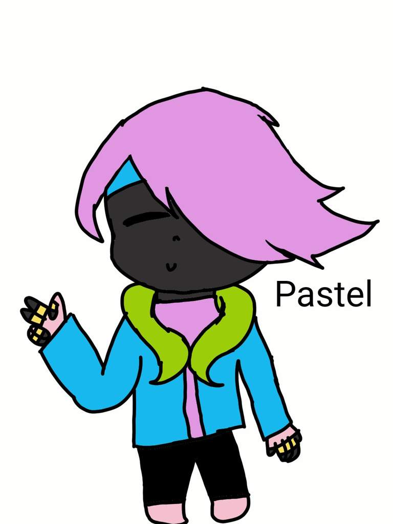 I Drew 2 Of My Friends Princesstale And Pastel Undertale Aus Amino - staying power murder mystery is still killing it roblox blog