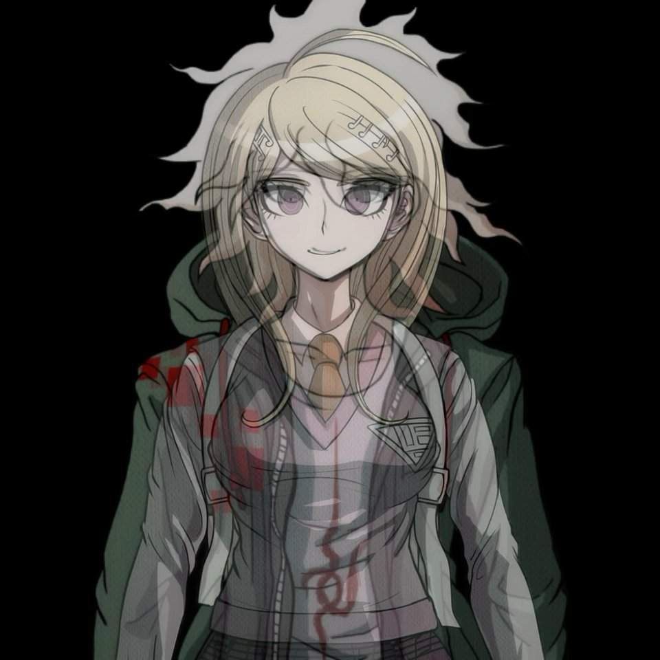 Danganronpa Cursed Images Nagito Killing harmony is the latest game in