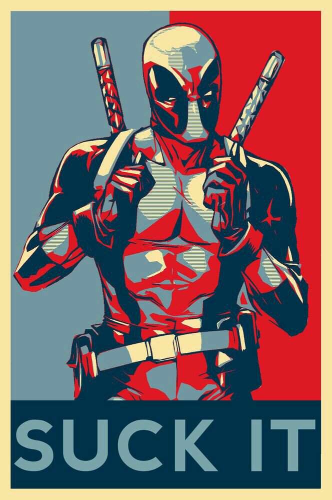 Deadpool/Wade Wilson | Wiki | •Cómics• Amino