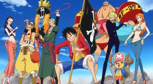 MOMENTO MAS ÉPICO | •One Piece• Amino