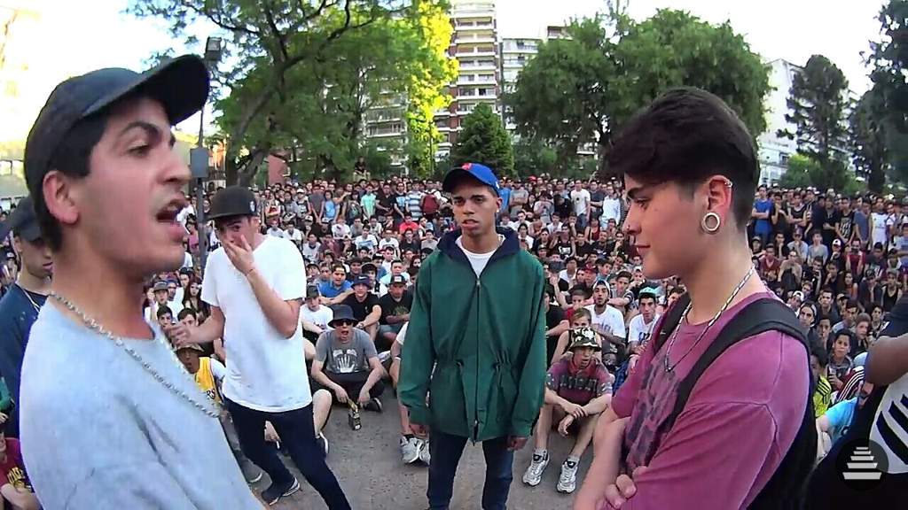 🔥 5 Mejores Freestyler Del Quinto Escalón 🔥 Universal Amino® Amino