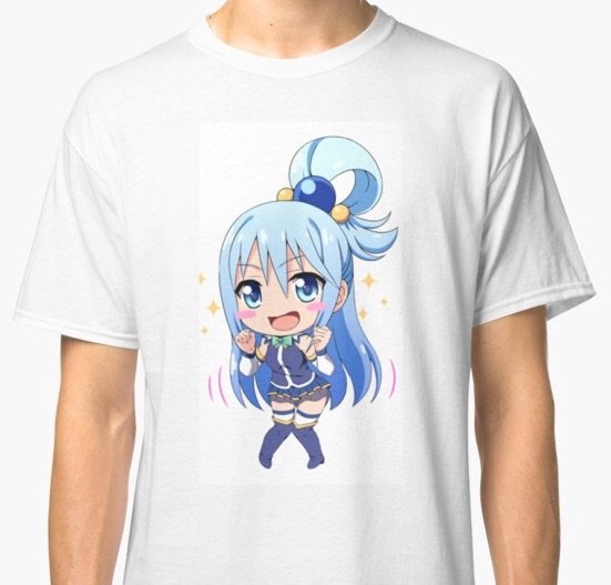 Konosuba Merchandise / This page lists the supporting characters of