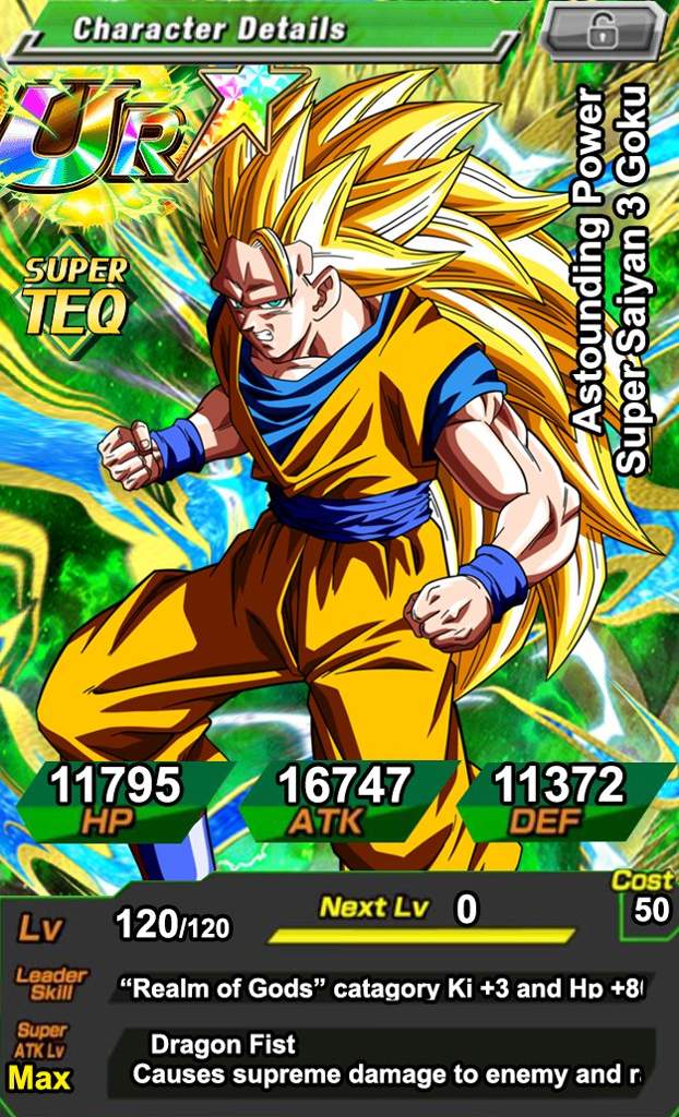 lr god goku