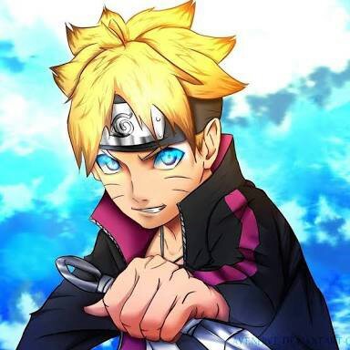 Desenho sobre boruto | |Boruto Ultimate[RPG]| Amino