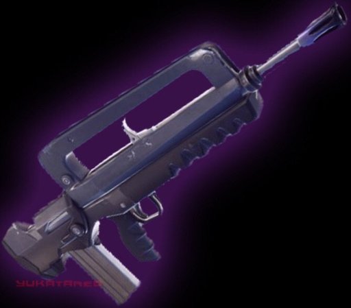 Image result for purple famas