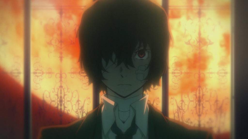 Dazai Osamu | Wiki | Anime Amino