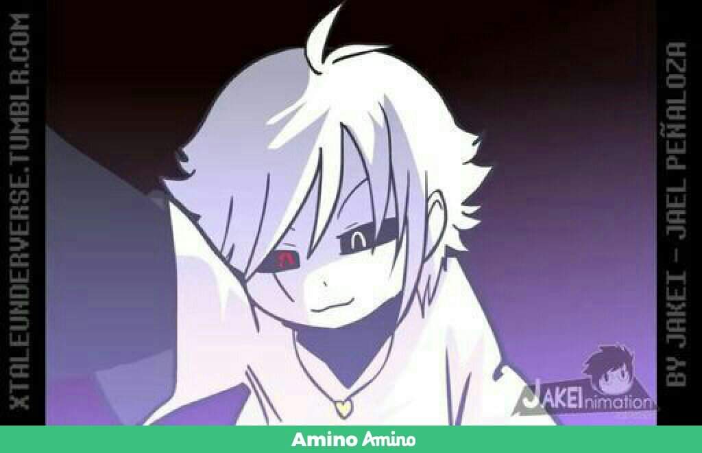 Cross Chara(fem) | Undertale AUs Amino