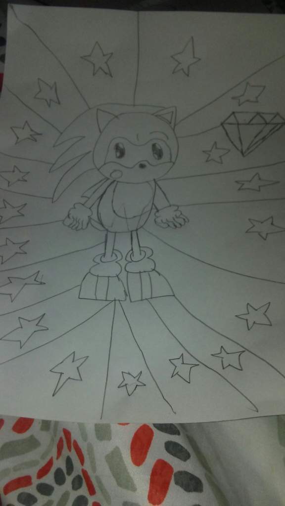 new drawing sonic the hedgehog amino amino apps
