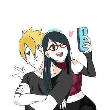 Borusara | •Boruto Amino Fans• Amino