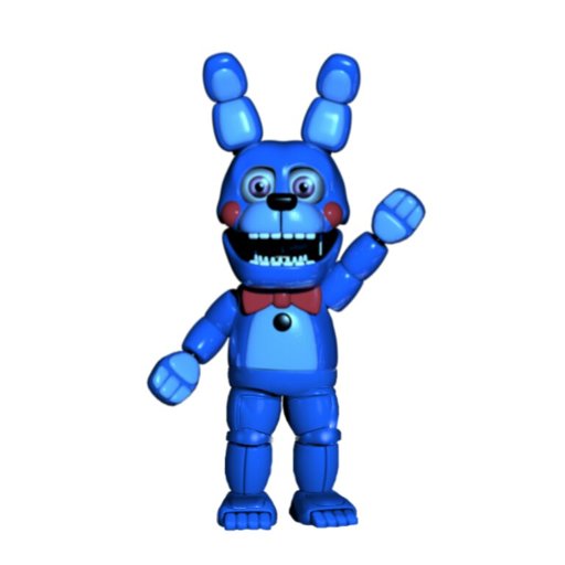 Bon Bon but with legs | Five Nights At Freddy's Amino