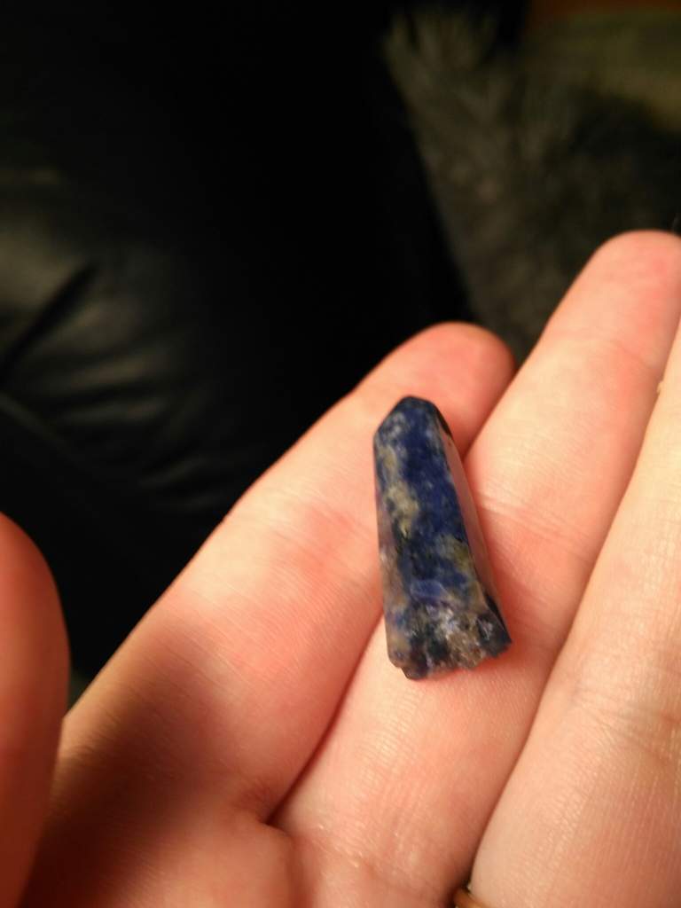 lapis lazuli look alike