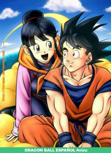 Goku y mil | Wiki | DRAGON BALL ESPAÑOL Amino