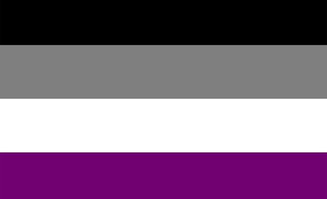 Asexual Wiki •bisexual• Amino