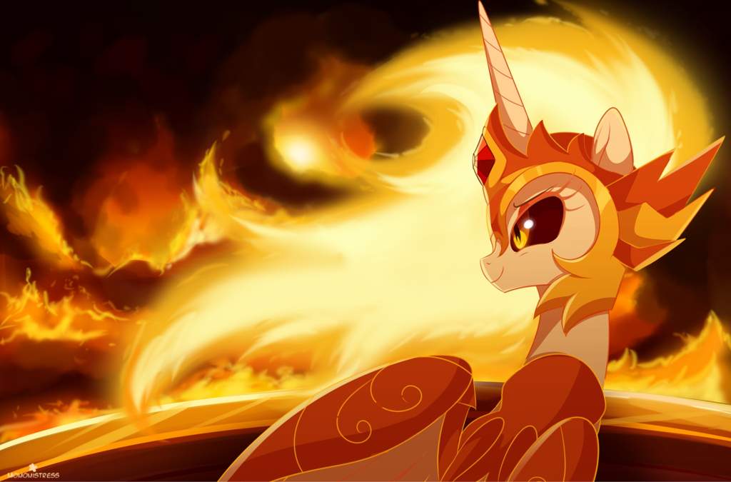 NightMare Moon + DayBreaker Character Review | Equestria Unofficial Fan ...