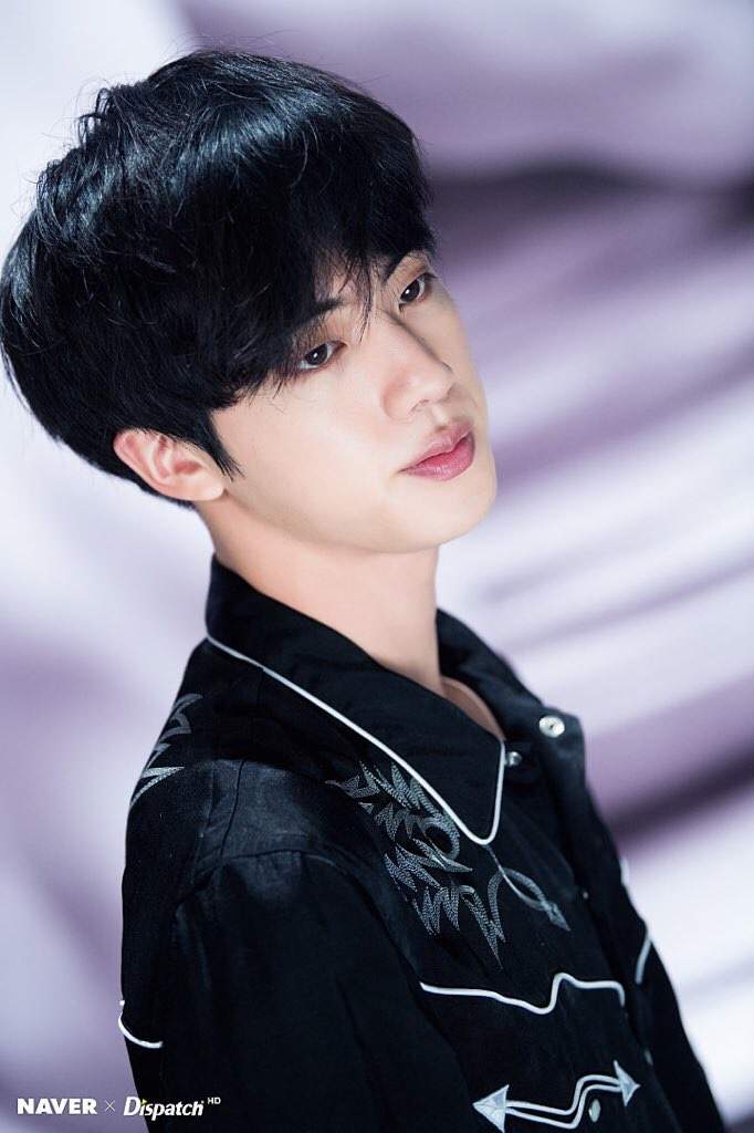 Fake Love MV Photos ~ Seokjin | ARMY's Amino