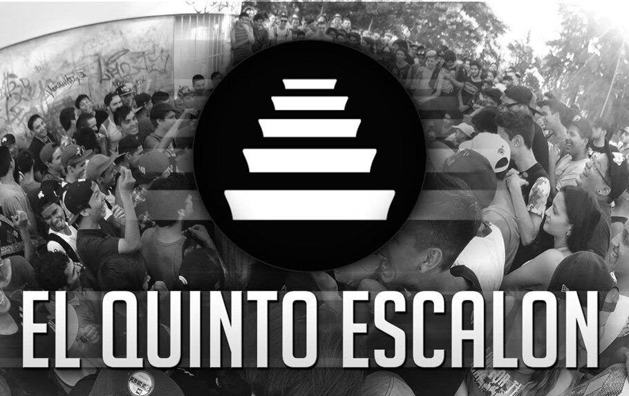 🔥 5 Mejores Freestyler Del Quinto Escalón 🔥 Universal Amino® Amino