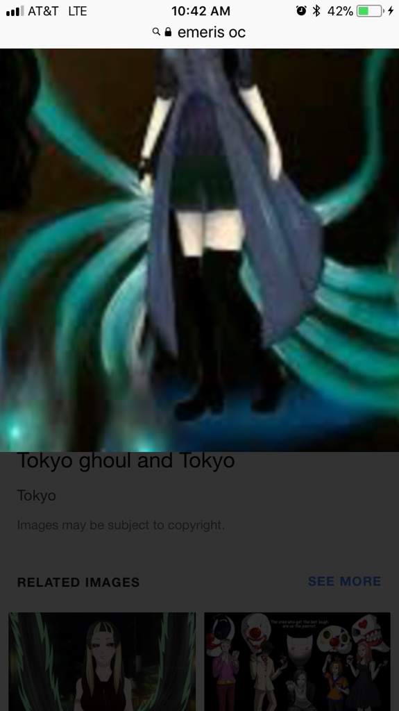 Tokos Kagune Wiki Tokyo Ghoul Rp Amino