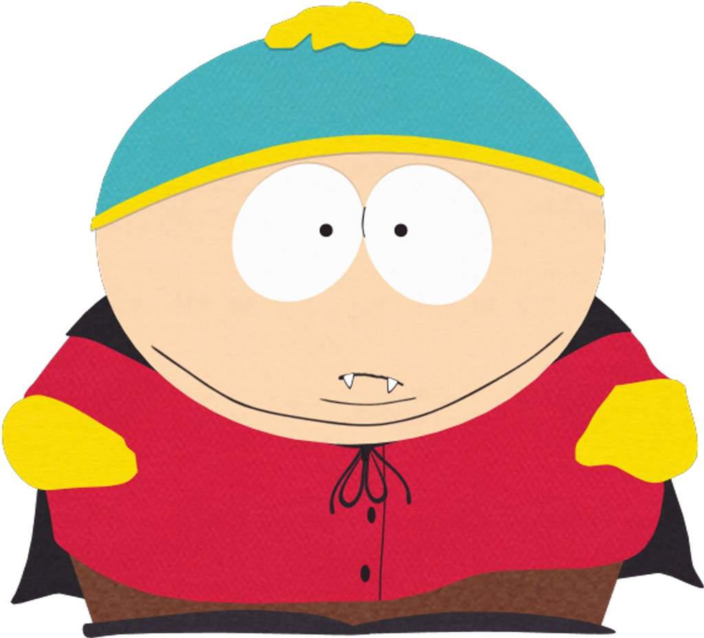 Eric “theodore” Cartman 