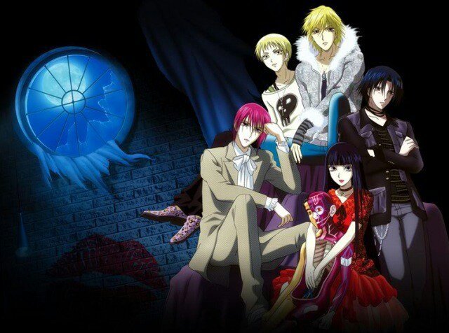 ヤマトナデシコ七変化 Yamato Nadeshiko Shichi Henge Anime Amino