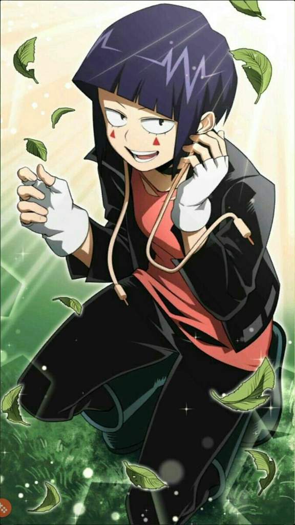 Kyōka Jirō | Wiki | Boku No Hero Academia Amino. Amino