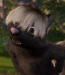 How Much Do You Like Stella From Over The Hedge? | Skunks! Amino