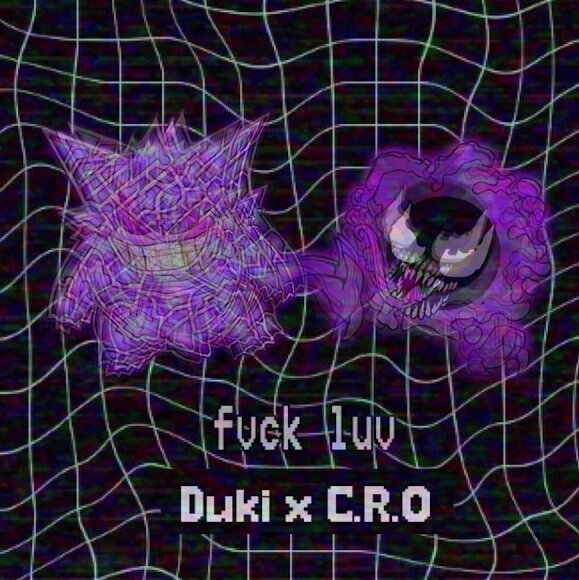 Fvck Luv Duki Ft C R O Musica Urbana Amino fvck luv duki ft c r o musica