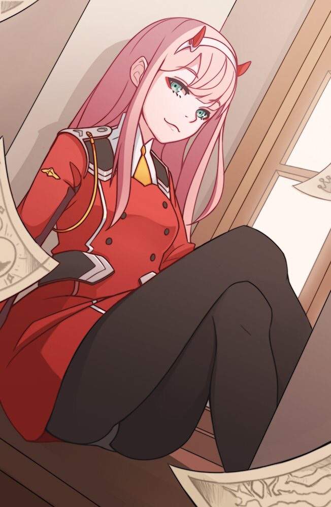 good-morning-darlings-darling-in-the-franxx-official-amino