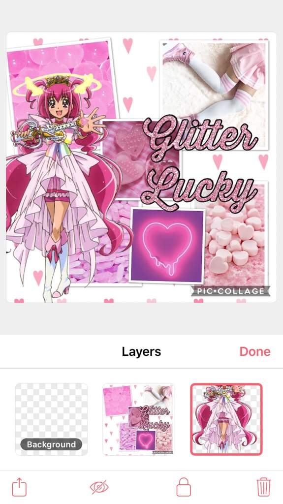 Glitter Lucky Edit Glitter Force Amino   0f2ac77ef4b2f735fc55d91d7a64c9b501d9bf9fv2 Hq 