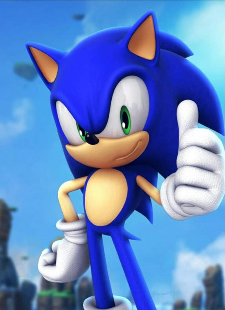 Fondos de pantalla de sonic, espero que les guste | Sonic,Amy,Shadow Y ...