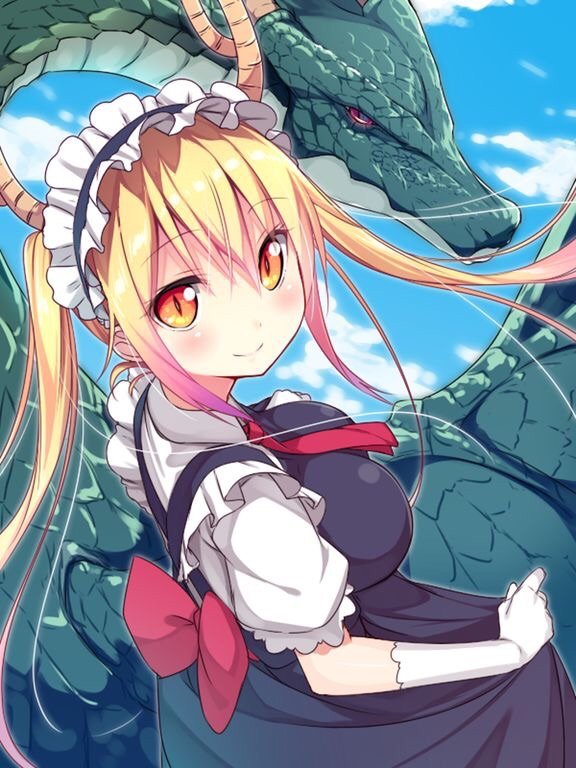 Tohru | Wiki | Anime Amino