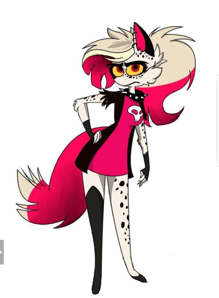 Hazbin Hotel Blog 2 - Fanart: Crymini | Hazbin Hotel (official) Amino