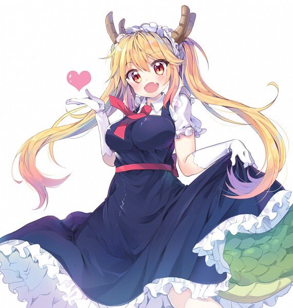 Tohru | Wiki | Anime Amino