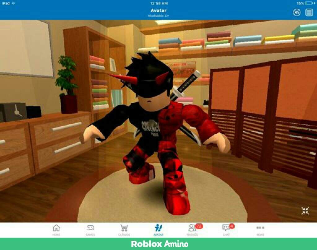 Base Party Lifter Ruined Roblox Amino - ruined game roblox