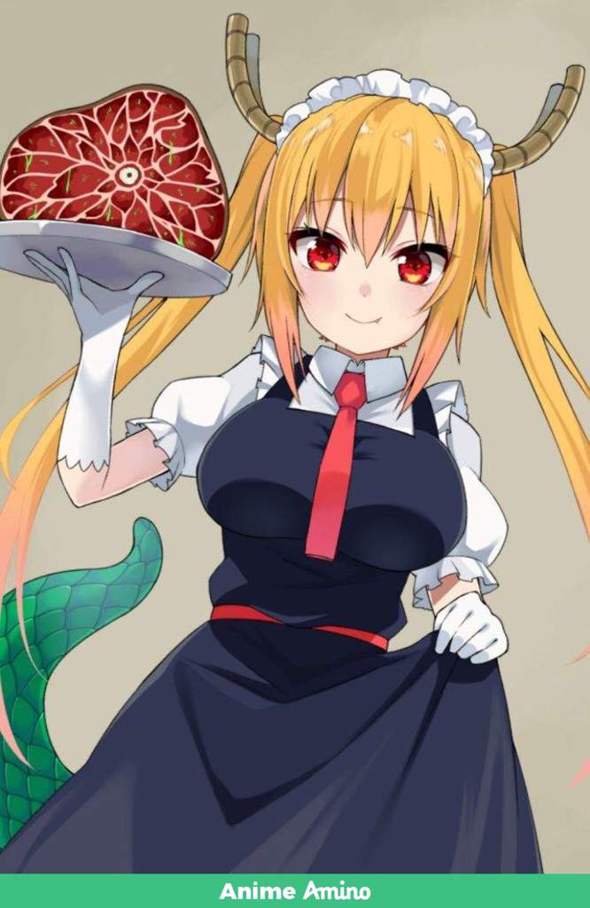 Tohru | Wiki | Anime Amino