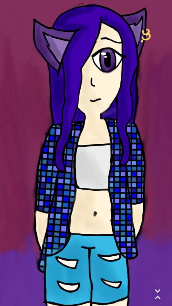 Some Dottie Fan Art! | Aphmau ️ ️ Amino