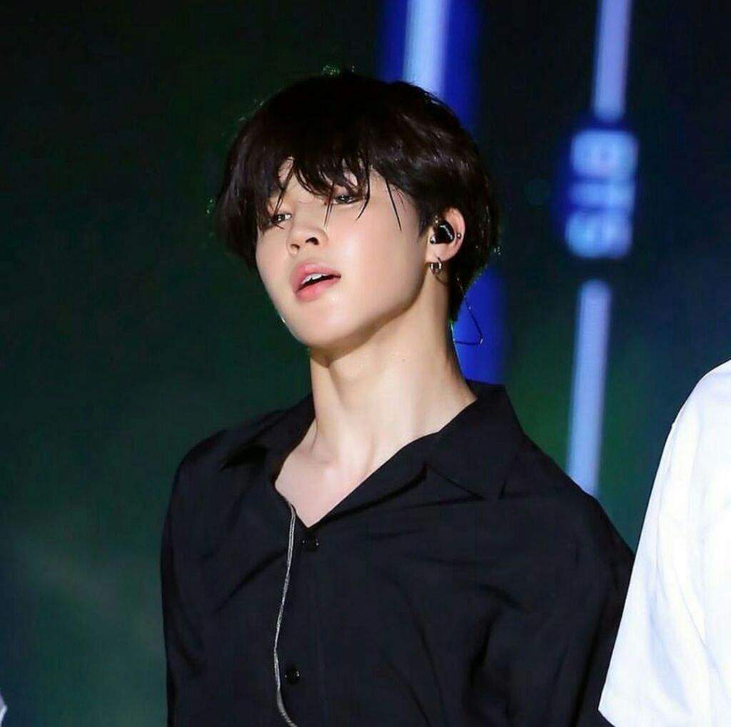 jimin’s sexy challenge ★ 彡.