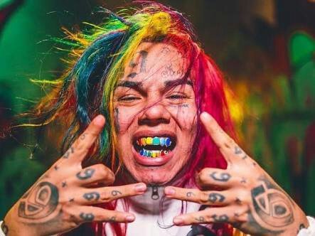 just a quick 6ix9ine rant rap hip hop amino he cannot keep his mouth shut