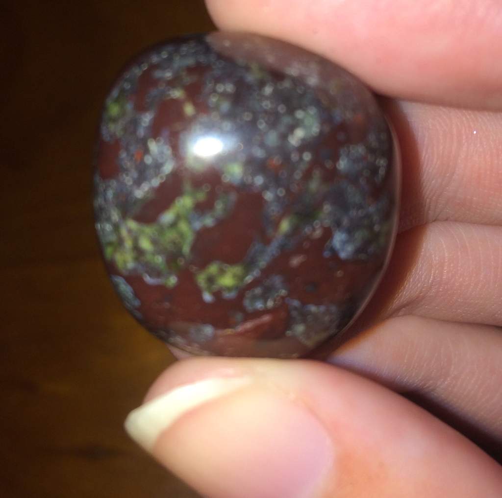 Dragon S Blood Cinnabar Stone The Witches Circle Amino