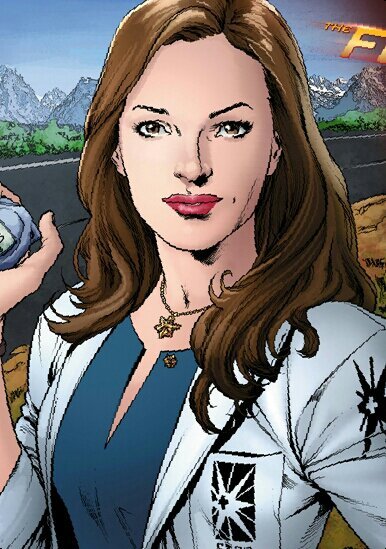 Vanessa marvel. Пэтти Спивот. Пэтти Спивот флэш. Caitlin Snow in Comics.