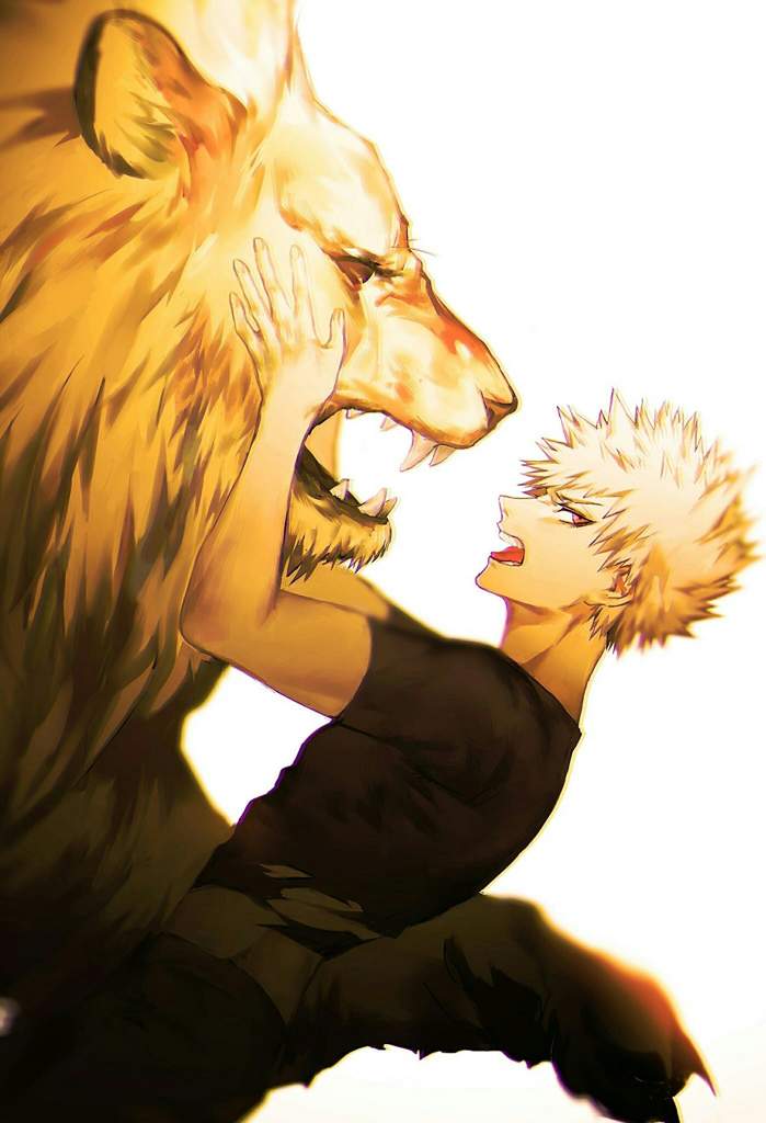 Бакуго Кацуки 25 артов | Аниме Amino Amino