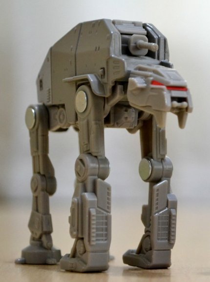 All Terrain MegaCaliber Six (AT-M6) | Wiki | First Order Vs. Resistance ...